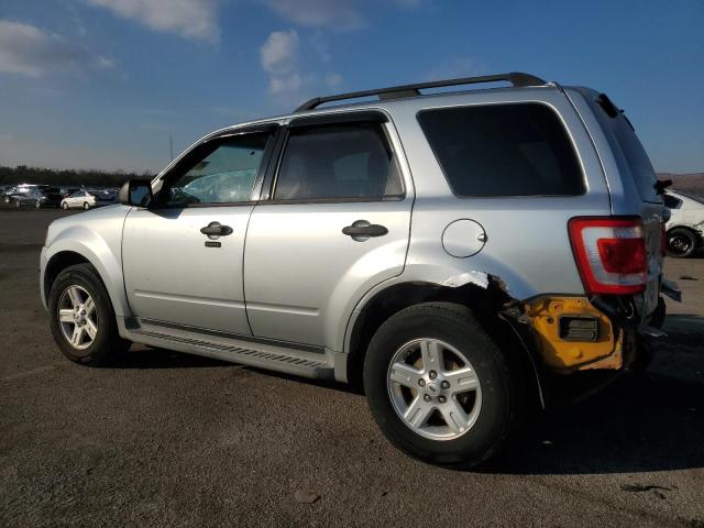 Photo 2 from auction – 2012 FORD ESCAPE HYB with VIN 1FMCU4K35CKA52079