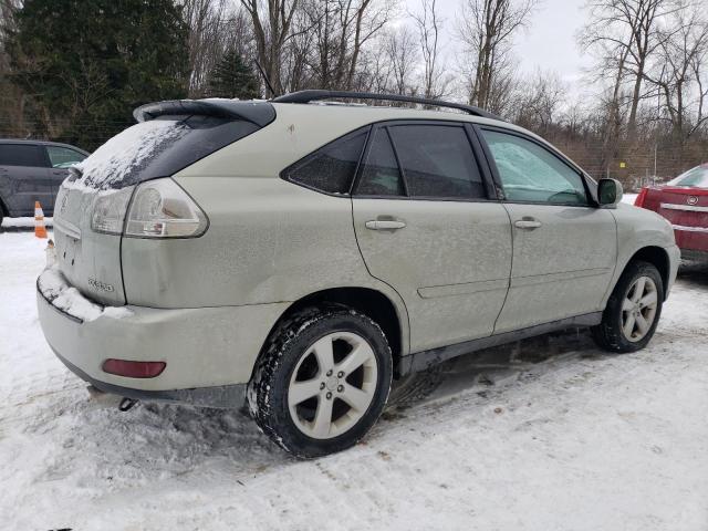 Photo 3 from auction – 2006 LEXUS RX 330 with VIN 2T2HA31U66C107261