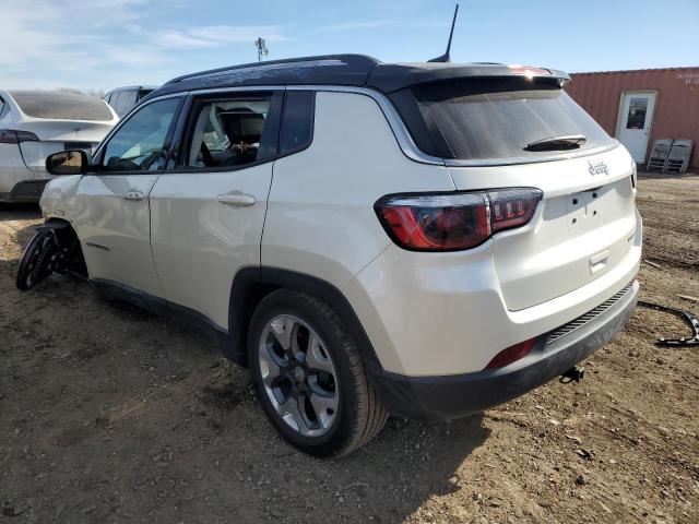 Photo 2 from auction – 2018 JEEP COMPASS LI with VIN 3C4NJCCBXJT499945