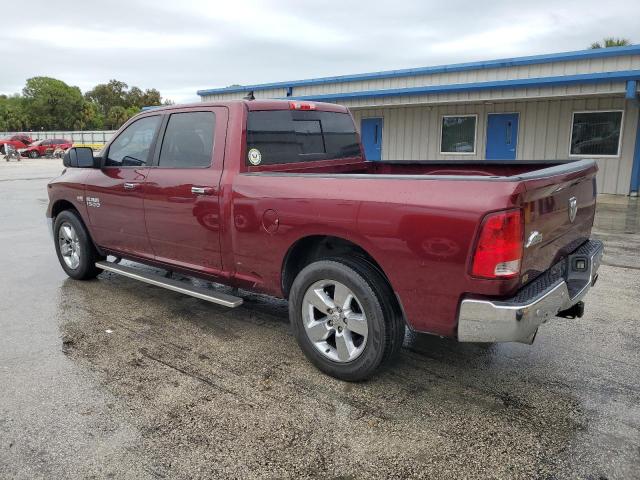 Photo 2 from auction – 2016 RAM 1500 SLT with VIN 1C6RR6TT3GS383007