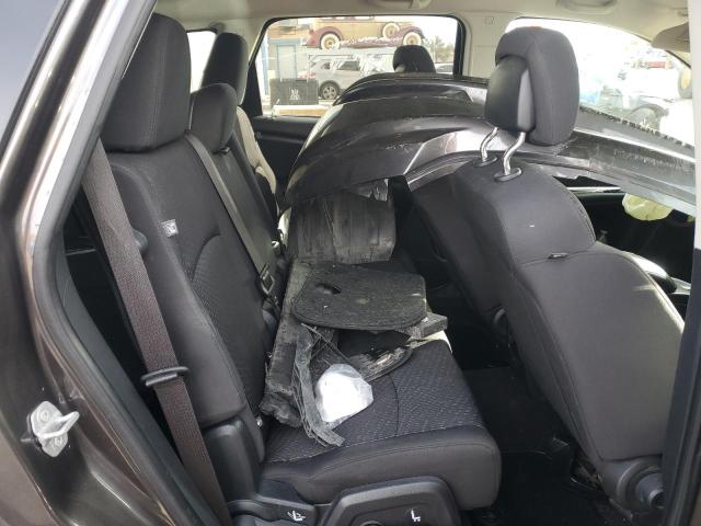 Photo 11 from auction – 2018 DODGE JOURNEY SE with VIN 3C4PDCAB5JT384818