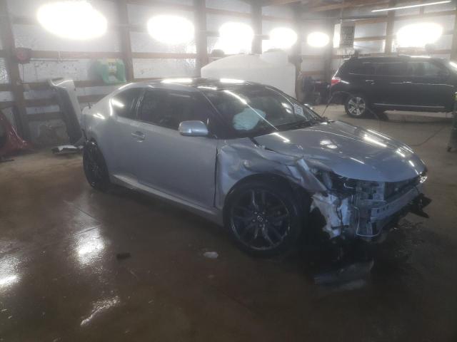Photo 4 from auction – 2014 TOYOTA SCION TC with VIN JTKJF5C70E3067964