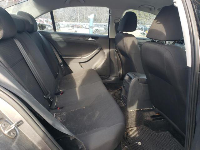 Photo 10 from auction – 2015 VOLKSWAGEN JETTA BASE with VIN 3VW1K7AJ9FM293558