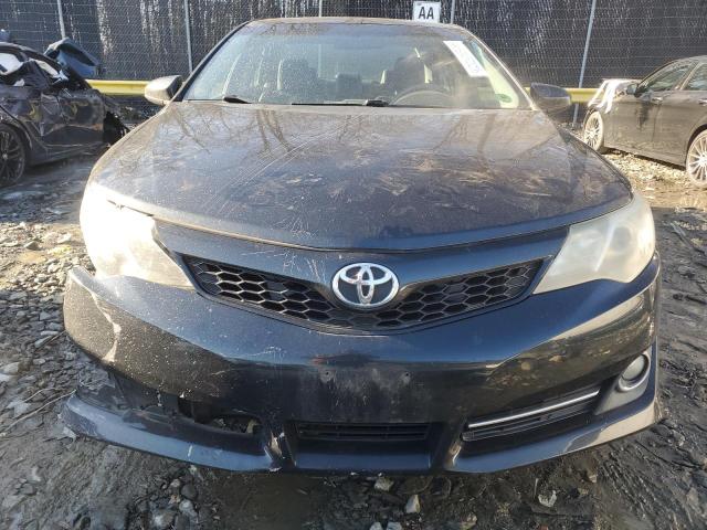 Photo 5 from auction – 2013 TOYOTA CAMRY L with VIN 4T1BF1FK3DU260294
