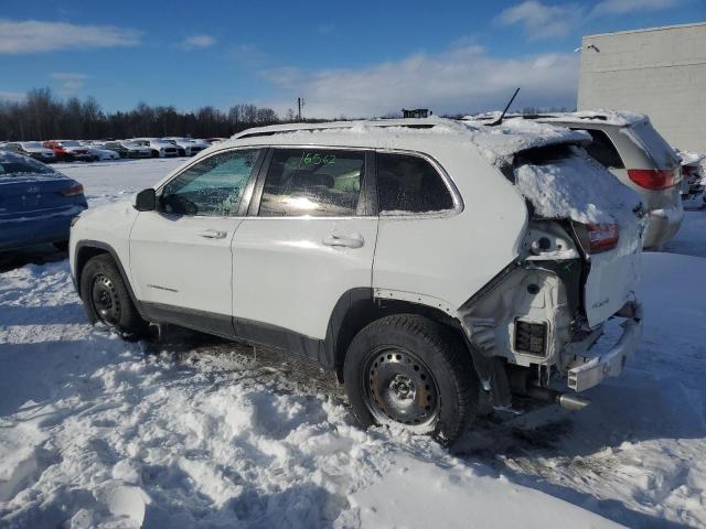 Photo 2 from auction – 2015 JEEP CHEROKEE L with VIN 1C4PJMCB7FW790340