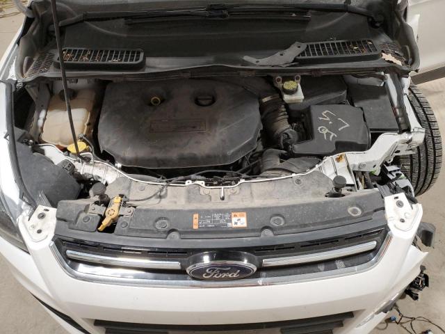 Photo 12 from auction – 2014 FORD ESCAPE TIT with VIN 1FMCU9J96EUB77375