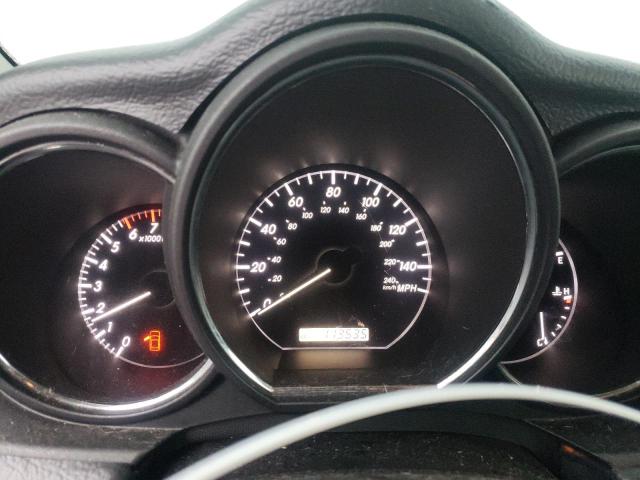 Фото 9 с аукциона – 2005 LEXUS RX 330 с VIN 2T2HA31U15C065256