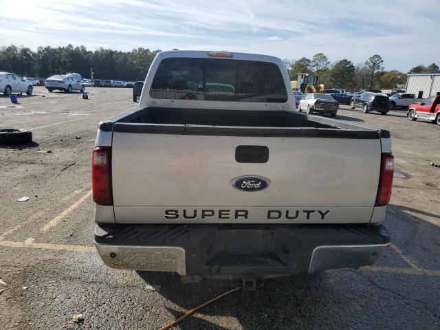 Photo 6 from auction – 2008 FORD F250 SUPER with VIN 1FTSW20R88EA35384
