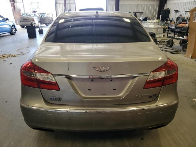 Photo 6 from auction – 2012 HYUNDAI GENESIS 5. with VIN KMHGC4DH5CU193669