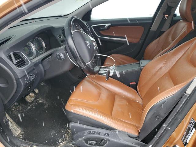Photo 7 from auction – 2012 VOLVO S60 T5 with VIN YV1622FS8C2127137