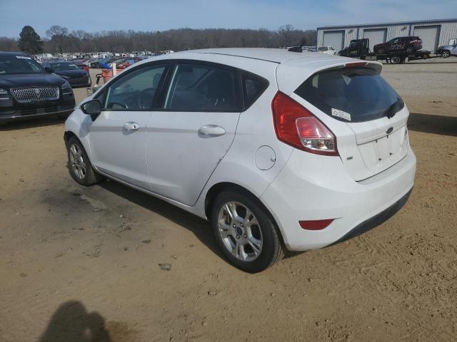 Photo 2 from auction – 2016 FORD FIESTA SE with VIN 3FADP4EJ1GM128945