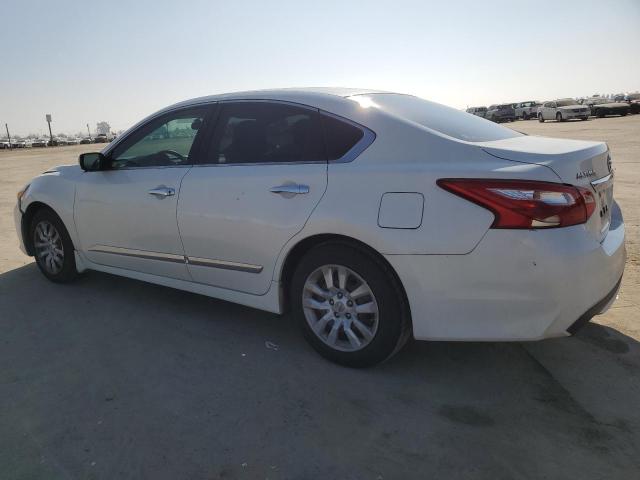 Photo 2 from auction – 2016 NISSAN ALTIMA 2.5 with VIN 1N4AL3AP1GN323954
