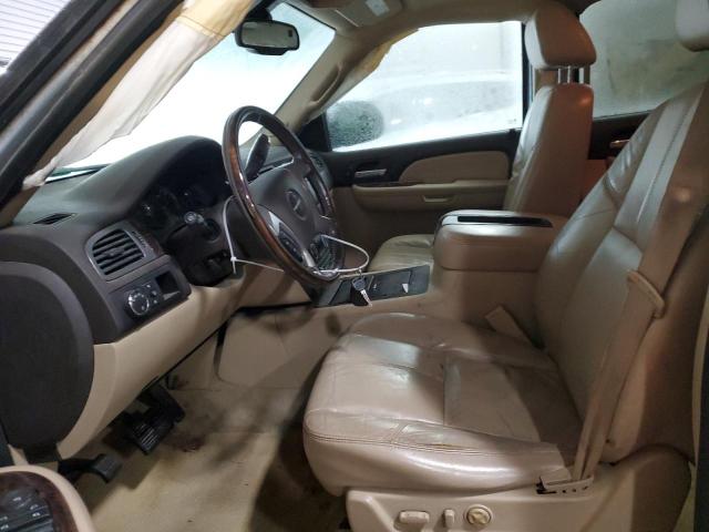 Photo 7 from auction – 2008 GMC YUKON DENA with VIN 1GKFK63868J129766