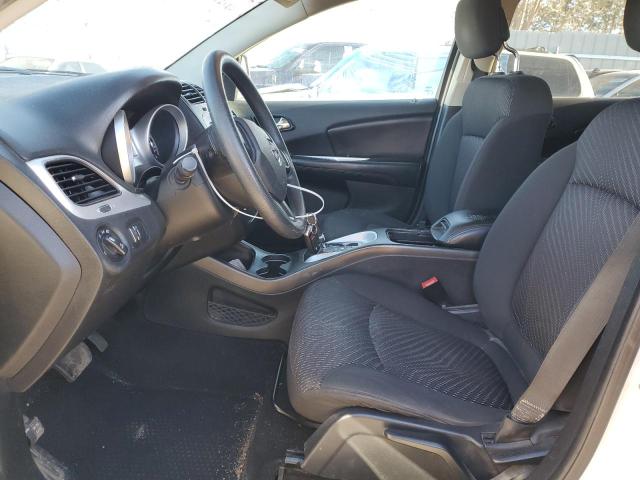 Photo 7 from auction – 2015 DODGE JOURNEY SX with VIN 3C4PDCBG3FT726462