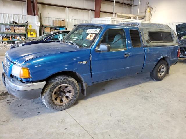 FORD RANGER SUP 2001 with VIN 1FTYR14V71PB38566 - Photo from auction