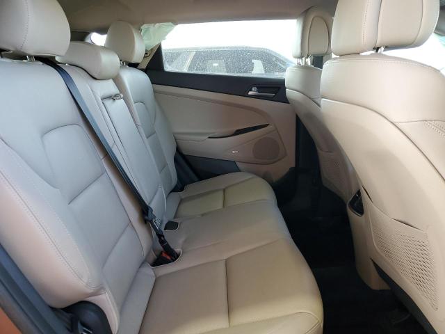 Photo 11 from auction – 2017 HYUNDAI TUCSON LIM with VIN KM8J33A46HU538331