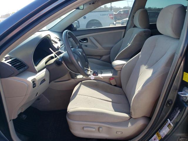 Photo 7 from auction – 2011 TOYOTA CAMRY BASE with VIN 4T1BF3EK8BU686637