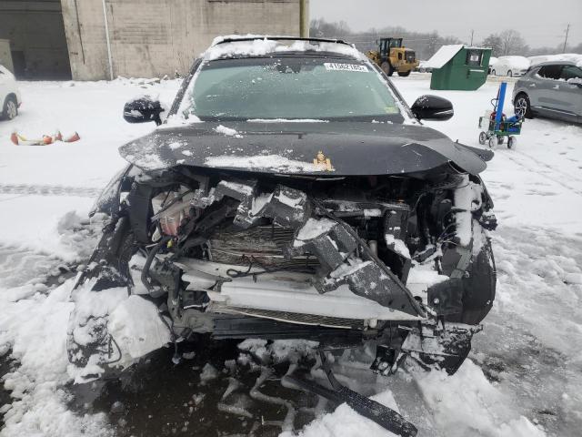 Photo 5 from auction – 2021 TOYOTA VENZA LE with VIN JTEAAAAH4MJ027127