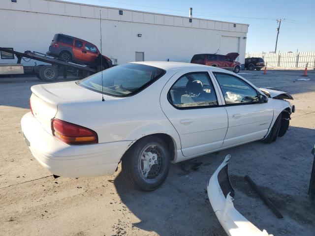 Photo 3 from auction – 1999 DODGE STRATUS with VIN 1B3EJ46X7XN534478