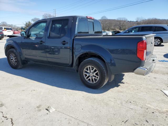 Photo 2 from auction – 2018 NISSAN FRONTIER S with VIN 1N6DD0ER1JN754166