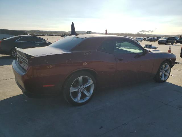 Photo 3 from auction – 2018 DODGE CHALLENGER with VIN 2C3CDZAG2JH161260