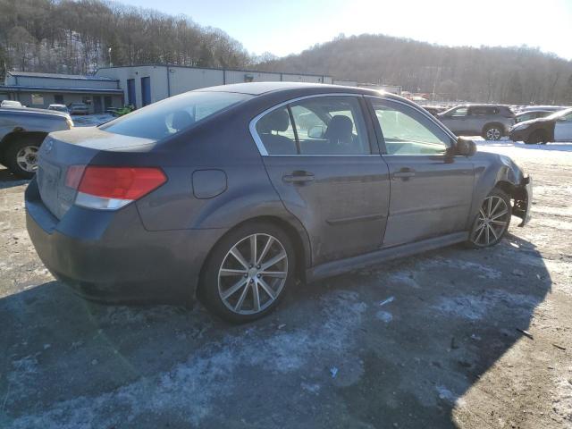 Photo 3 from auction – 2013 SUBARU LEGACY 2.5 with VIN 4S3BMBG6XD3035216