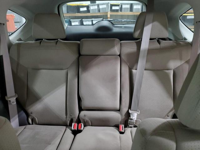 Photo 10 from auction – 2014 HONDA CR-V EX with VIN 2HKRM4H55EH646633
