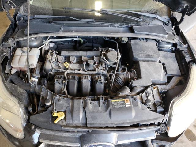 Photo 12 from auction – 2014 FORD FOCUS SE with VIN 1FADP3K2XEL265422