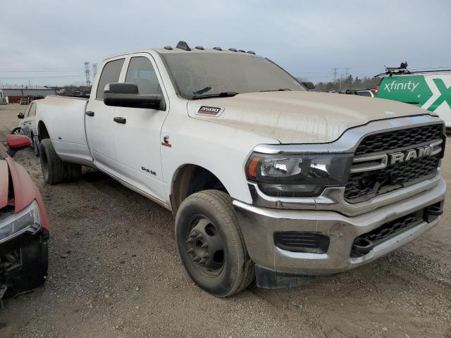 Photo 4 from auction – 2019 RAM 3500 TRADE with VIN 3C63RRGL6KG612653