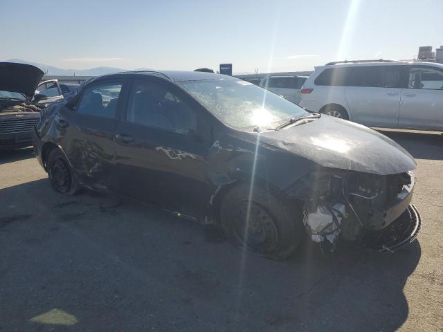 Photo 4 from auction – 2015 TOYOTA COROLLA L with VIN 5YFBURHE5FP297041