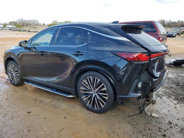 Photo 2 from auction – 2024 LEXUS RX 350 BAS with VIN 2T2BAMBA4RC025968