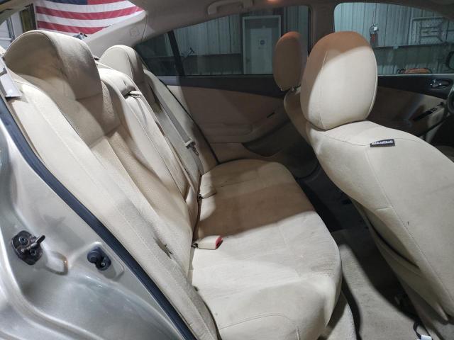 Photo 10 from auction – 2010 NISSAN ALTIMA BAS with VIN 1N4AL2AP2AN474951