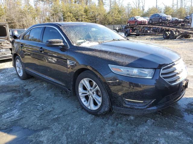Photo 4 from auction – 2015 FORD TAURUS SEL with VIN 1FAHP2E86FG194726