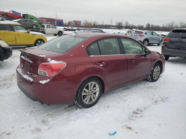 Photo 3 from auction – 2015 SUBARU IMPREZA PR with VIN JF1GJAC68FH024435