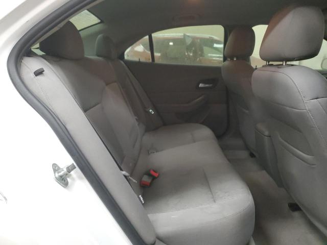 Photo 10 from auction – 2016 CHEVROLET MALIBU LIM with VIN 1G11A5SA7GU126484