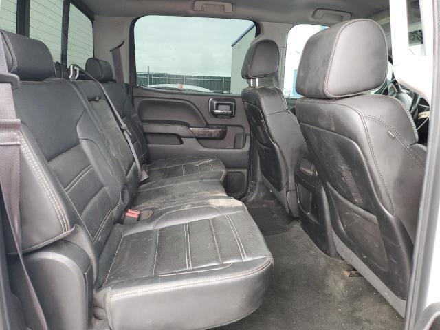 Photo 10 from auction – 2015 GMC SIERRA K25 with VIN 1GT120E81FF139797