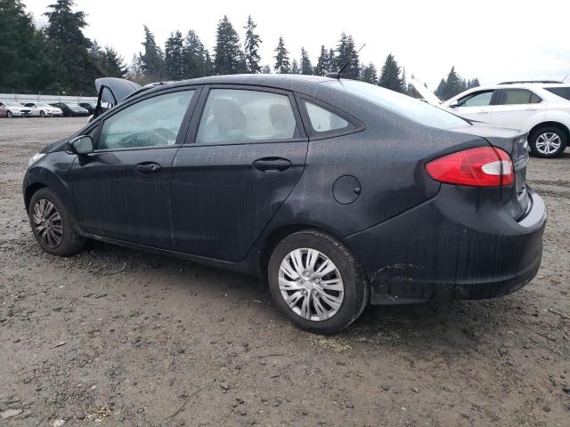 Photo 2 from auction – 2013 FORD FIESTA S with VIN 3FADP4AJ1DM178360