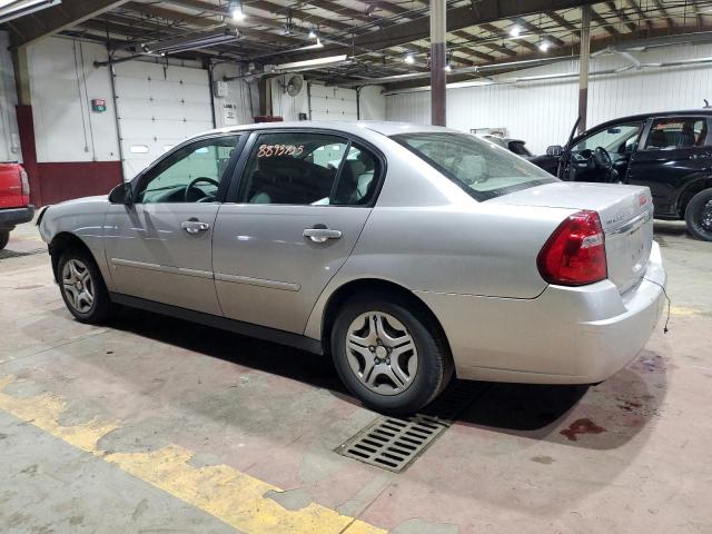 Photo 2 from auction – 2007 CHEVROLET MALIBU LS with VIN 1G1ZS58F87F293881