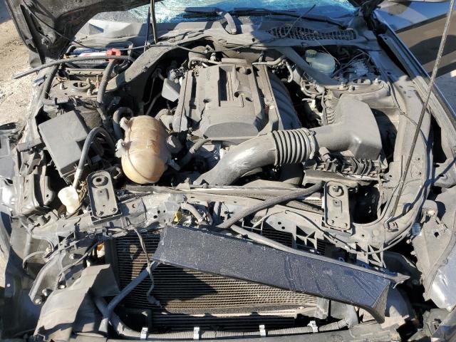 Photo 11 from auction – 2017 FORD MUSTANG with VIN 1FATP8UHXH5218359