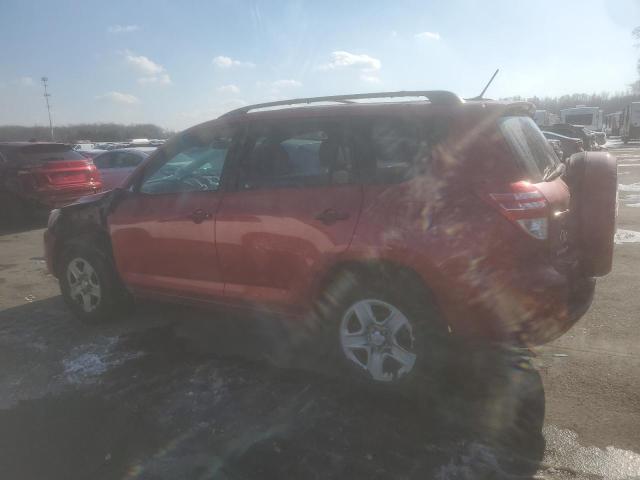 Photo 2 from auction – 2011 TOYOTA RAV4 with VIN 2T3ZF4DV9BW084398
