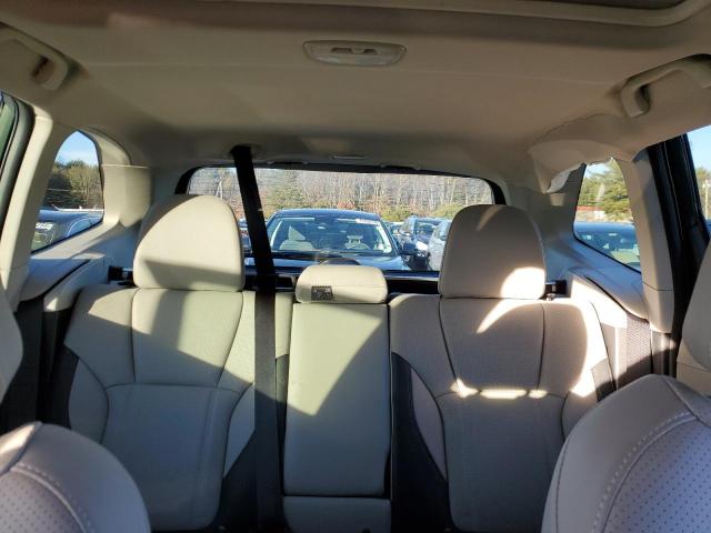 Photo 10 from auction – 2023 SUBARU FORESTER L with VIN JF2SKAPC1PH470480