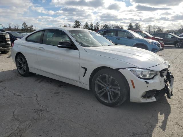 Photo 4 from auction – 2015 BMW 428 XI with VIN WBA3N5C50FK198706
