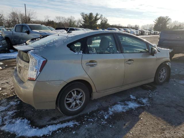 Photo 3 from auction – 2010 TOYOTA PRIUS with VIN JTDKN3DU6A1170626