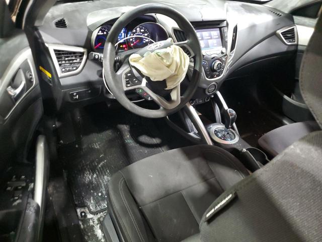 Photo 8 from auction – 2013 HYUNDAI VELOSTER with VIN KMHTC6AD8DU108773