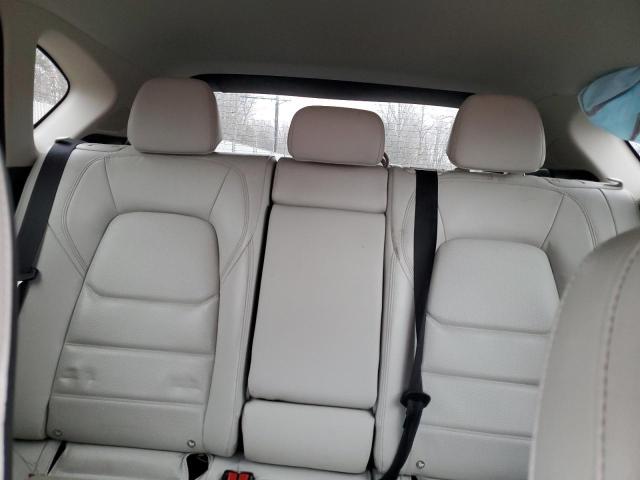 Photo 10 from auction – 2019 MAZDA CX-5 GRAND with VIN JM3KFBDM4K0596644