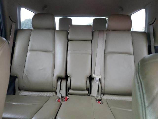 Photo 10 from auction – 2014 TOYOTA 4RUNNER SR with VIN JTEZU5JR6E5078908