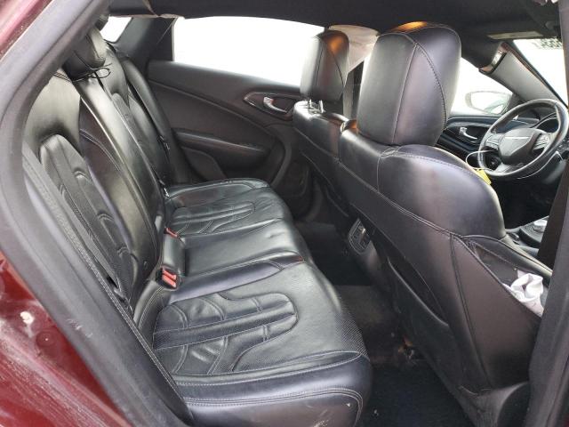 Foto 10 de la subasta – 2015 CHRYSLER 200 S con VIN 1C3CCCDG0FN610574