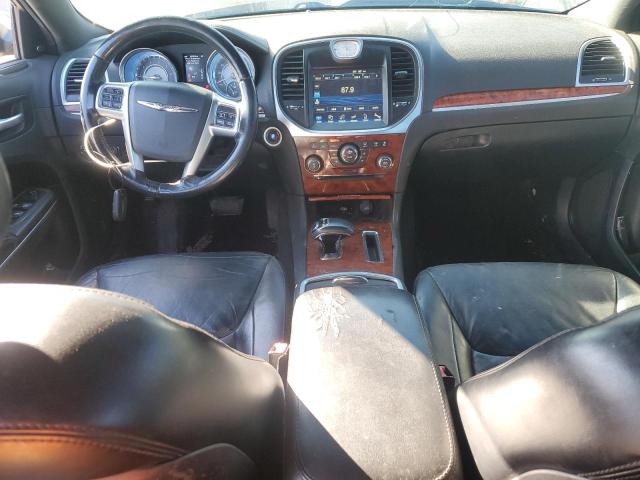 Photo 8 from auction – 2012 CHRYSLER 300 LIMITE with VIN 2C3CCACG3CH309467