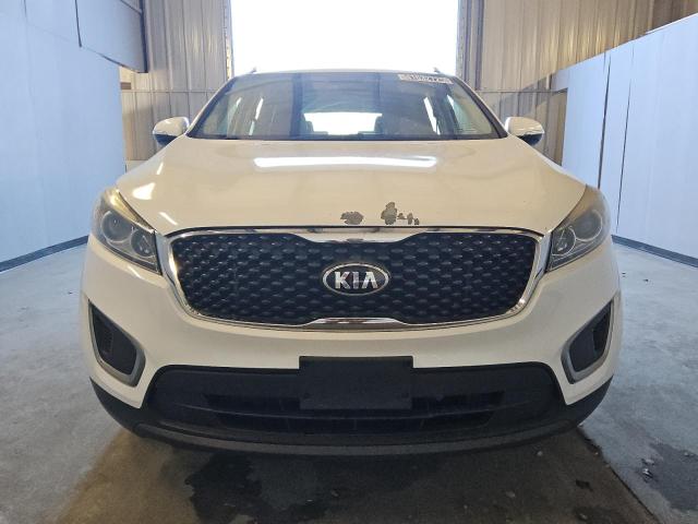 Photo 5 from auction – 2018 KIA SORENTO LX with VIN 5XYPGDA52JG368347