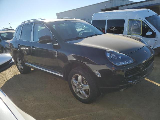 Photo 4 from auction – 2006 PORSCHE CAYENNE S with VIN WP1AB29PX6LA65731